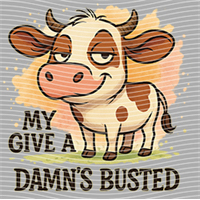 Animal Text Series-AT 2393